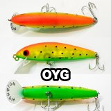 Line Slack ラインスラック HIGH&LOW ハイアンドロー OYG-MOR