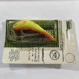 HEDDON SPOOK Magnum Tadpolly