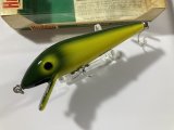 HEDDON SPOOK Magnum Tiger BIG EYE BEG