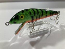 画像1: HEDDON SPOOK Tiger GR