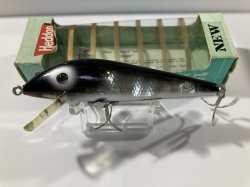 画像1: HEDDON SPOOK Magnum Tiger SF