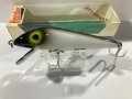 HEDDON SPOOK Magnum Tiger BIG EYE BEB