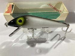 画像1: HEDDON SPOOK Magnum Tiger BIG EYE BEB