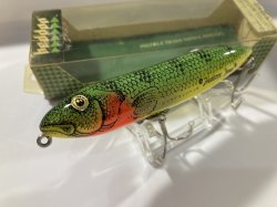 画像1: HEDDON SPOOK Zara Spook 3rd ソリザラ JMP