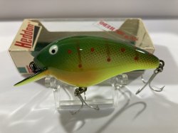 画像1: HEDDON SPOOK Big Hedd  BJY