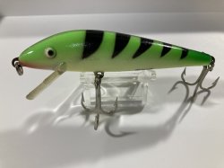 画像1: HEDDON SPOOK Big Tiger　FB