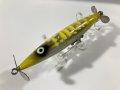 HEDDON SPOOK Dying Flutter　Y