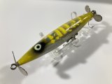 HEDDON SPOOK Dying Flutter　Y