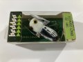 HEDDON SPOOK Tiny Crazy Crawler　BWH