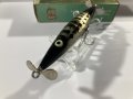 HEDDON SPOOK Dying Flutter  B