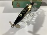 HEDDON SPOOK Dying Flutter  B