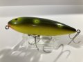 HEDDON SPOOK ZaraII　F