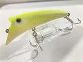 HEDDON SPOOK Magnum Hedd Plug  DY