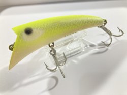 画像1: HEDDON SPOOK Magnum Hedd Plug  DY