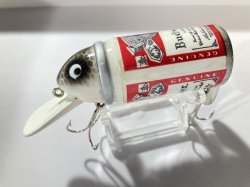 画像1: HEDDON SPOOK Big Bud