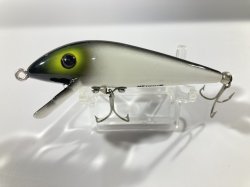 画像1: HEDDON SPOOK Tiger　BEB