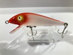 画像1: HEDDON SPOOK Tiger  BER