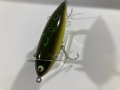 HEDDON SPOOK 210 Surface BF