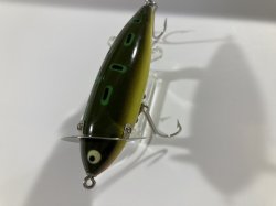 画像1: HEDDON SPOOK 210 Surface BF