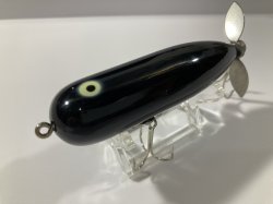 画像1: HEDDON Magnum Torpedo 横割 B