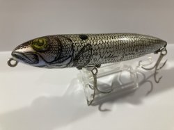 画像1: HEDDON SPOOK Zara Spook 3rd ソリザラ JMS