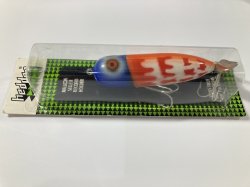 画像1: HEDDON Magnum Torpedo 横割 SMBH