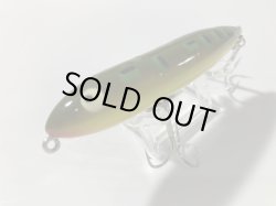 画像1: HEDDON SPOOK Zara Spook 3rd ソリザラ  BF