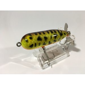 画像: HEDDON SPOOK Baby Torpedo 