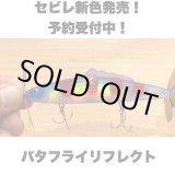 画像: Line Slack ラインスラック SEBIRE セビレ BF-AR