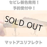 画像: Line Slack ラインスラック SEBIRE セビレ MAYU-713R