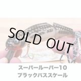 画像: Line Slack ラインスラック SUPER LOOPER10 スーパールーパー10 BBS-B