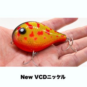 画像: Line Slack ラインスラック HERA ヘラ VCD-N