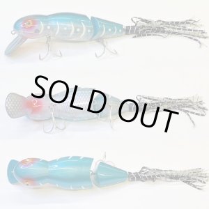 画像: Line Slack ラインスラック SUPER LOOPER10 スーパールーパー10 GW-C