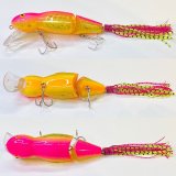 画像: Line Slack ラインスラック SUPER LOOPER10 スーパールーパー10 PBOB-C
