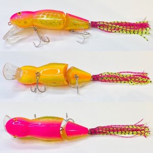画像: Line Slack ラインスラック SUPER LOOPER10 スーパールーパー10 PBOB-C