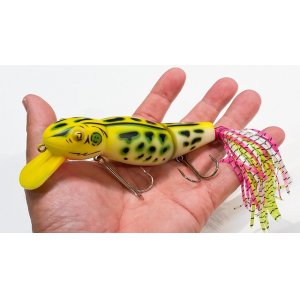 画像: Line Slack ラインスラック SUPER LOOPER BIG スーパールーパービッグ YNF-B