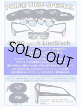 画像: Line Slack ラインスラック PRIME TIME SPEIAL プライムタイムスペシャル