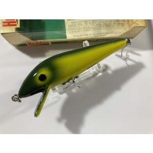 画像: HEDDON SPOOK Magnum Tiger BIG EYE BEG