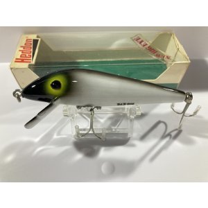 画像: HEDDON SPOOK Magnum Tiger BIG EYE BEB