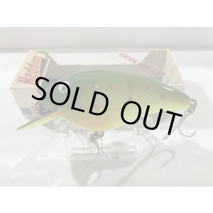 画像: HEDDON SPOOK Big Hedd  BJY
