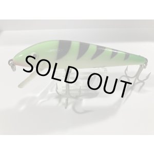 画像: HEDDON SPOOK Big Tiger　FB