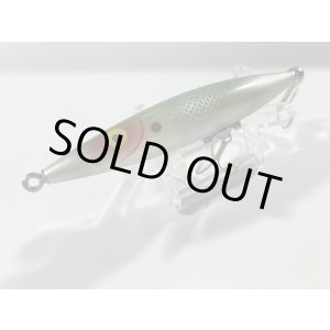 画像: HEDDON SPOOK Dying Quiver  SD