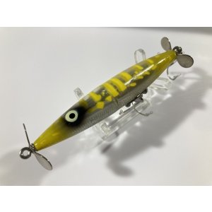 画像: HEDDON SPOOK Dying Flutter　Y