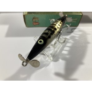 画像: HEDDON SPOOK Dying Flutter  B