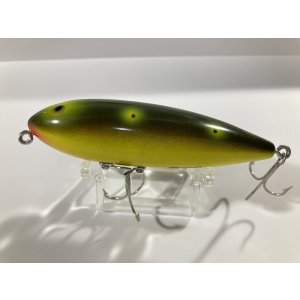 画像: HEDDON SPOOK ZaraII　F