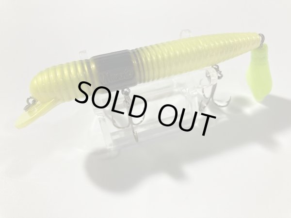 画像1: Mann’s マンズ Hardworm ハードワーム　チャートパール