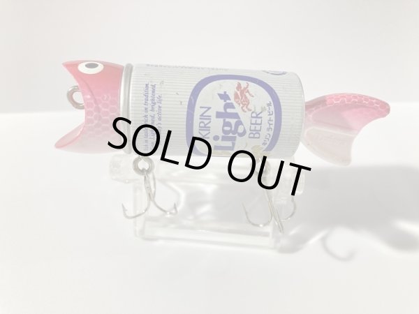 画像1: Daiwa ダイワ/ ドリンカー (桃)