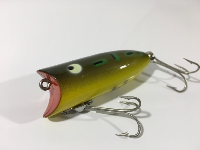 画像1: HEDDON SPOOK Baby Lucky13 